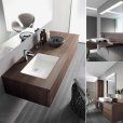 Duravit, muebles para baño de España, comprar en España muebles de baño moderno y clasico